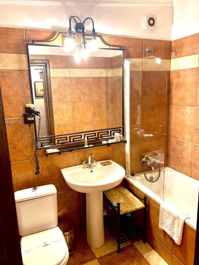 Aparthotel Arcul De Triumf