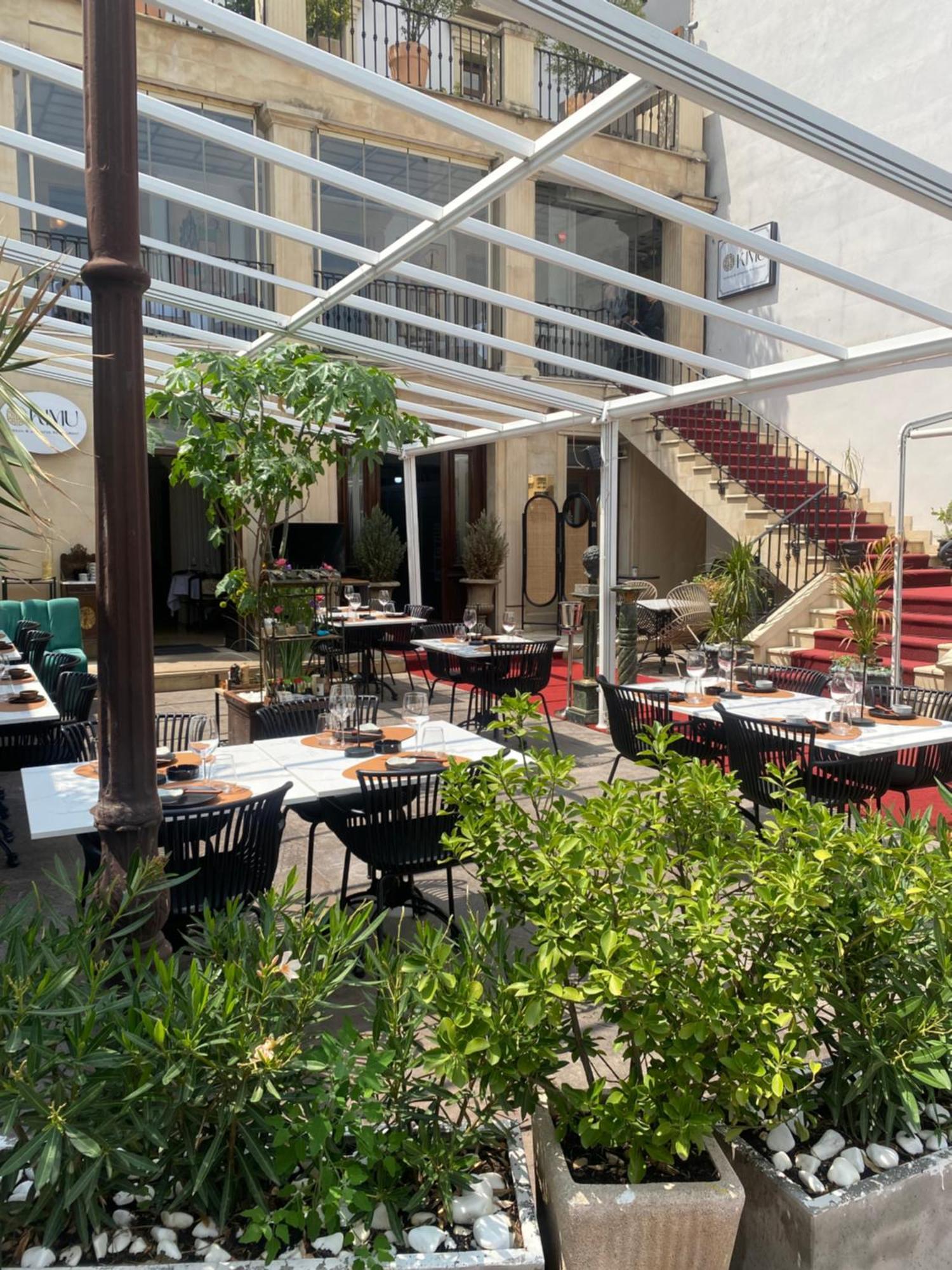Aparthotel Arcul De Triumf *